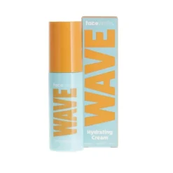 Wave Hydrating Cream Vegan Pflege|Hauptzutat