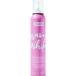 Outlet Wavy Whip Style Control Mousse Haarschaum|Haarprobleem