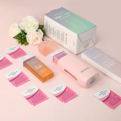 New Wax N’ Roll Pink Rasieren & Enthaarung