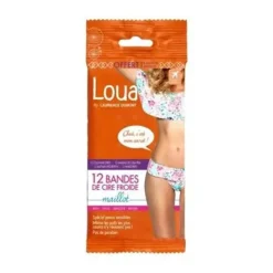 New Waxstrips Bikini Line Rasieren & Enthaarung