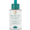 Discount Way Of Life Hyaluronic Acid Body Serum Be blessed Everything Shower|Körperöl
