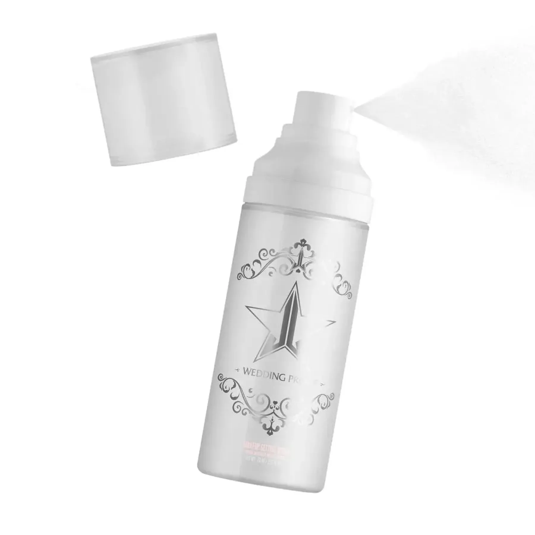 Hot Wedding Proof Makeup Setting Spray Fixier Spray|Setting Spray
