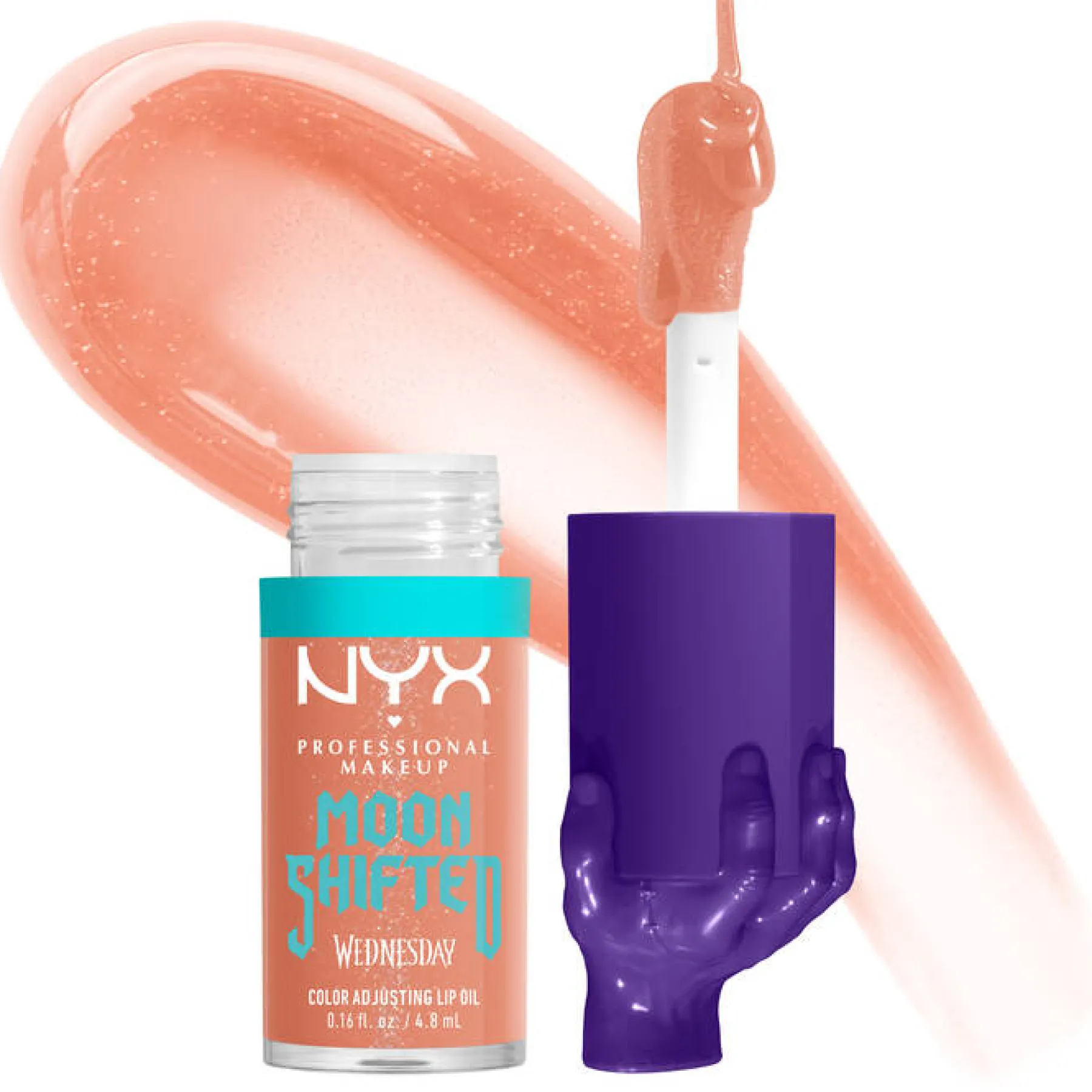 Discount Wednesday Mystery Moonshifted Lip Oil Lipgloss|Lippen Öl