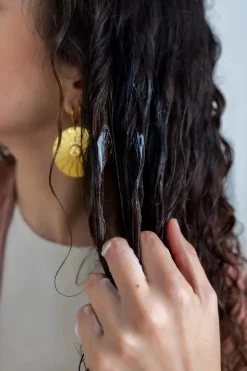New Weightless Leave-In Conditioner 4. Leave In Conditioners & Sprays|Vegane Haarpflege