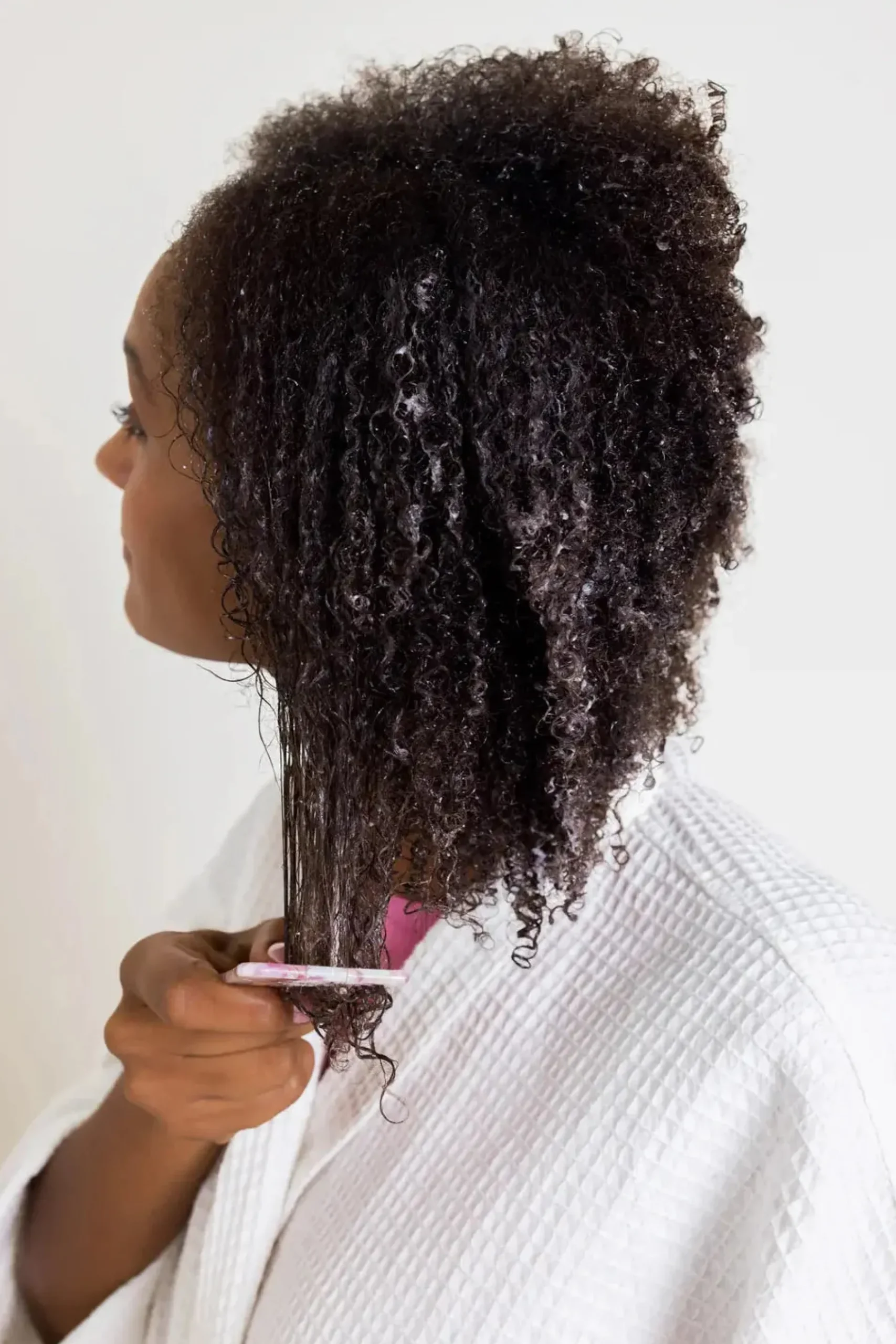 New Weightless Leave-In Conditioner 4. Leave In Conditioners & Sprays|Vegane Haarpflege