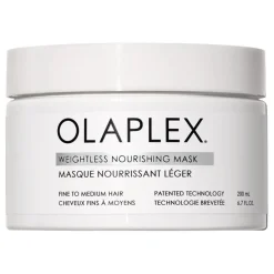 Clearance Weightless Nourishing Cuticle Sealing Mask Hair Growth|11 Schritte Haarpflege Routine
