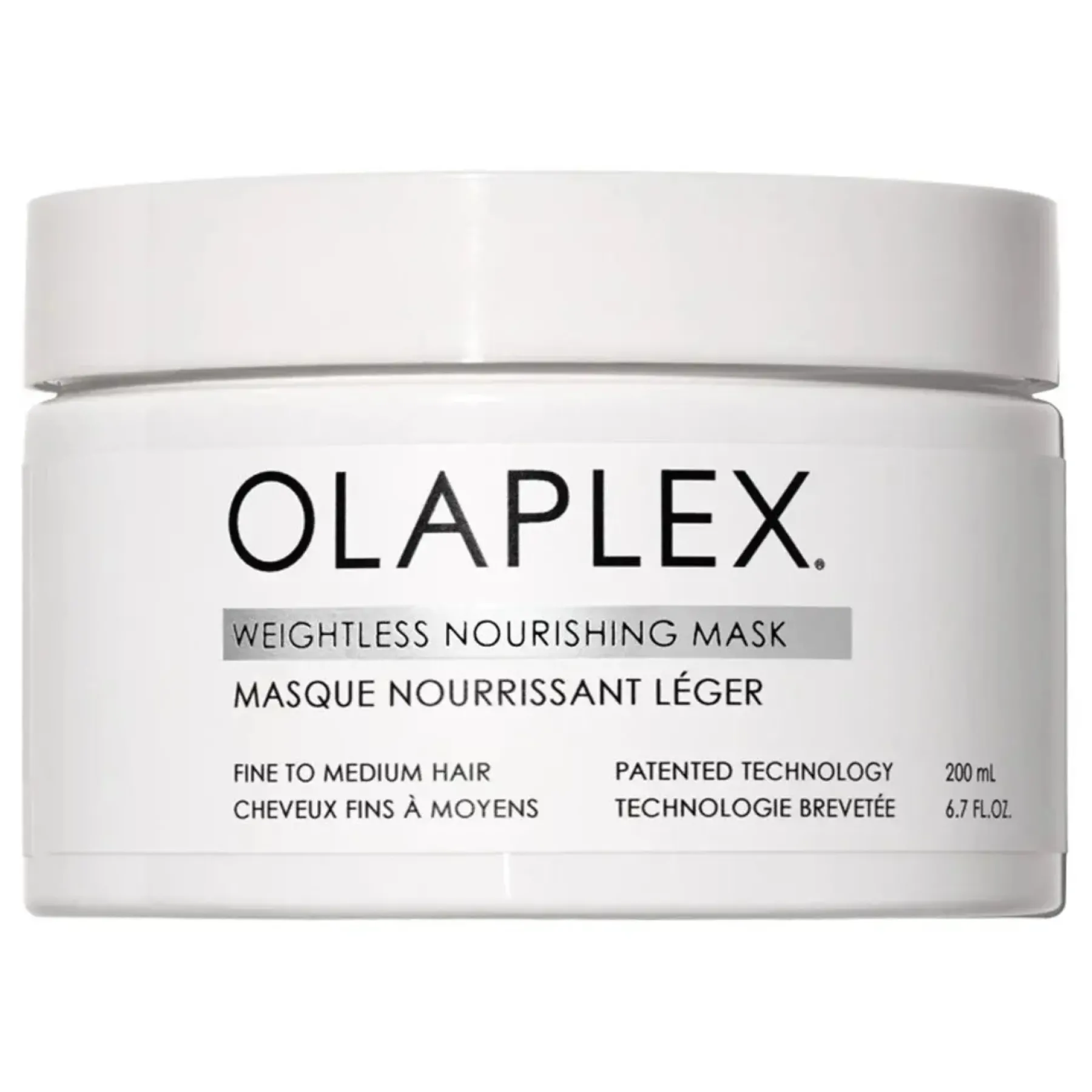 Clearance Weightless Nourishing Cuticle Sealing Mask Hair Growth|11 Schritte Haarpflege Routine