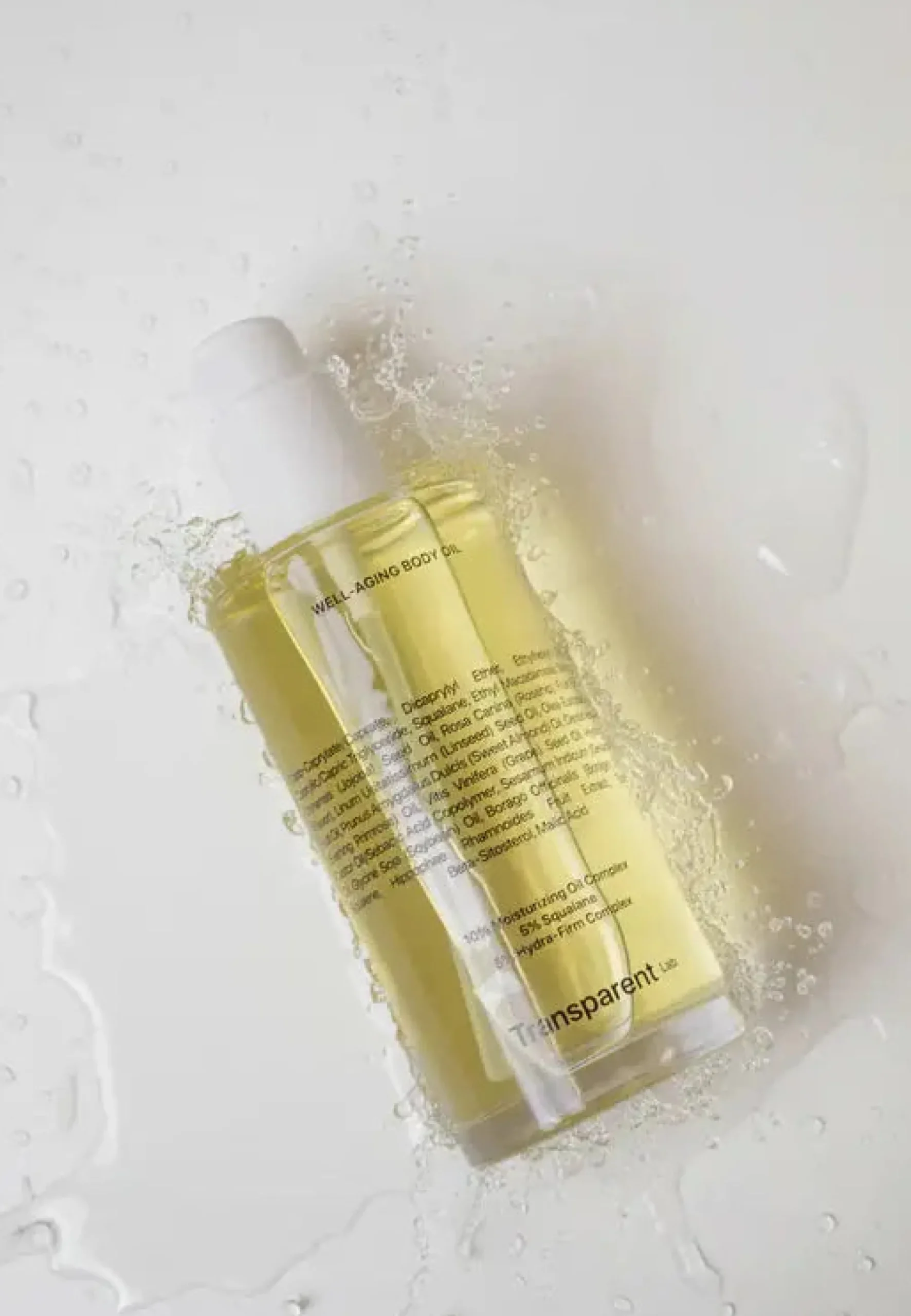 Sale Well-Aging Body Oil Everything Shower|Körperöl