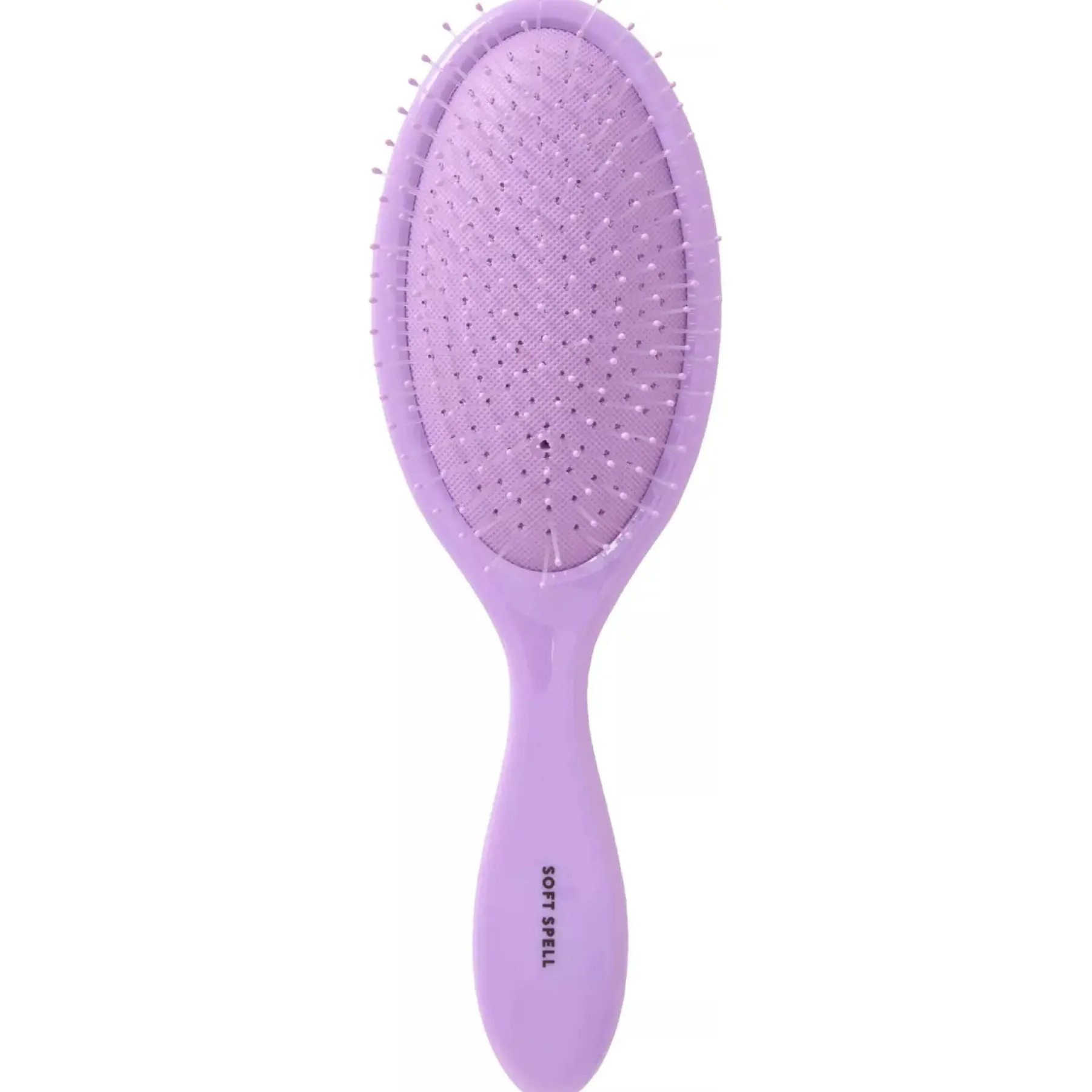 New Wet Brush Purple Haarprobleem|Haarborstels & Kammen
