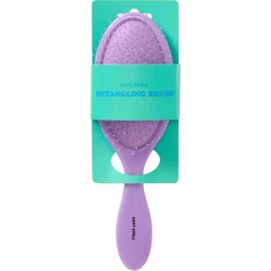 New Wet Brush Purple Haarprobleem|Haarborstels & Kammen