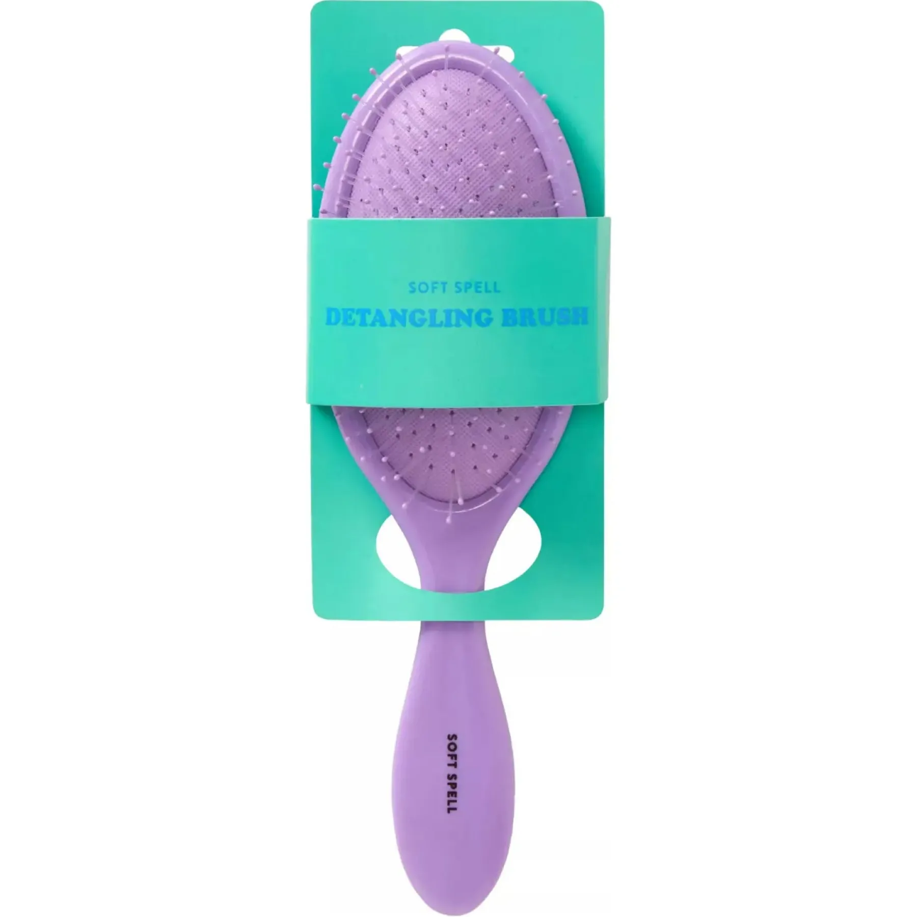 New Wet Brush Purple Haarprobleem|Haarborstels & Kammen