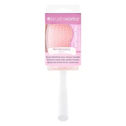 Online Wet Detangling Hair Brush Haarborstels & Kammen
