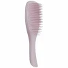 Clearance Wet Detangling Hair Brush Millenial Pink Curly & Coily Accessories|Haarprobleem