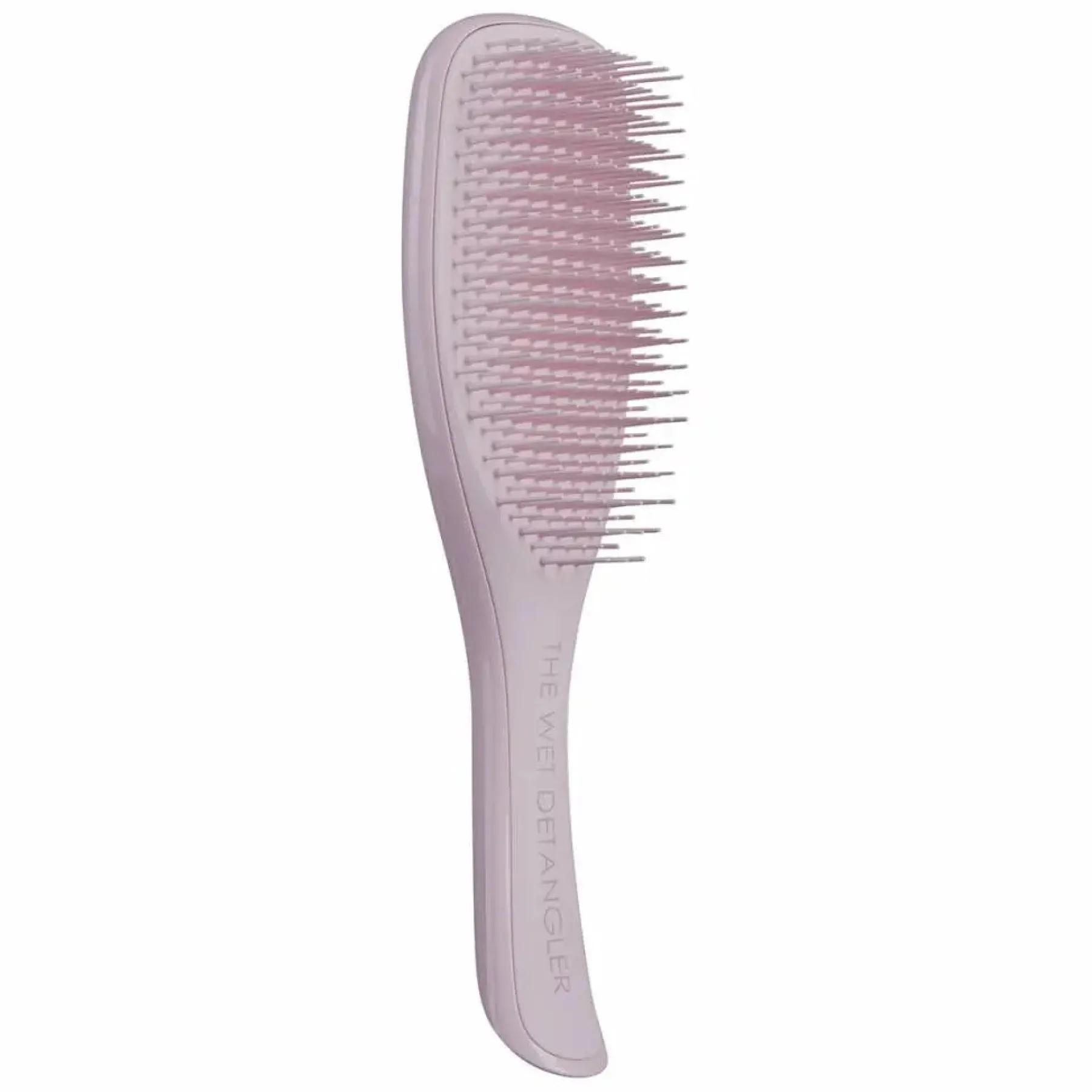 Clearance Wet Detangling Hair Brush Millenial Pink Curly & Coily Accessories|Haarprobleem