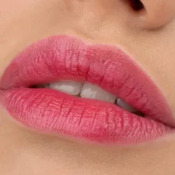 New What A Tint! Lip & Cheek Tint 01 Kiss From A Rose Rouge