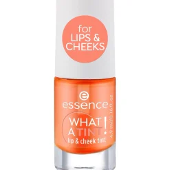 Outlet What A Tint! Lip & Cheek Tint 03 Peachy Vibes Rouge