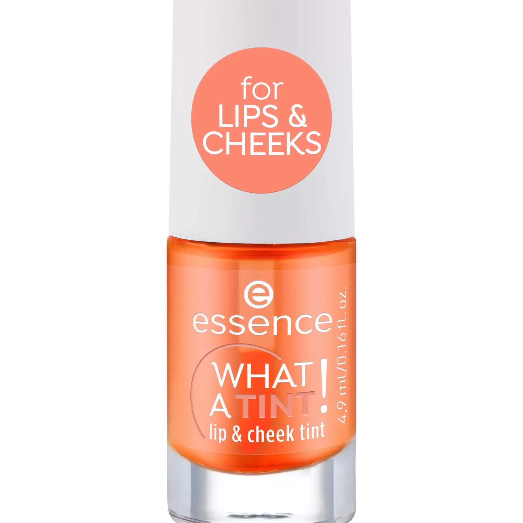 Outlet What A Tint! Lip & Cheek Tint 03 Peachy Vibes Rouge