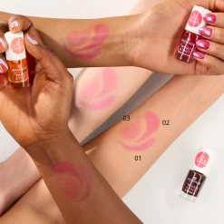 Outlet What A Tint! Lip & Cheek Tint 03 Peachy Vibes Rouge