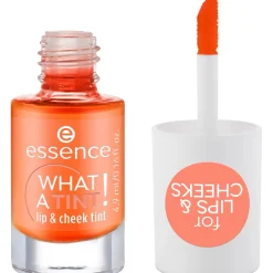 Outlet What A Tint! Lip & Cheek Tint 03 Peachy Vibes Rouge