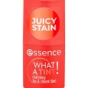 Clearance What A Tint! Staining Lip & Cheek Tint 20 Grapefruit Bliss Rouge
