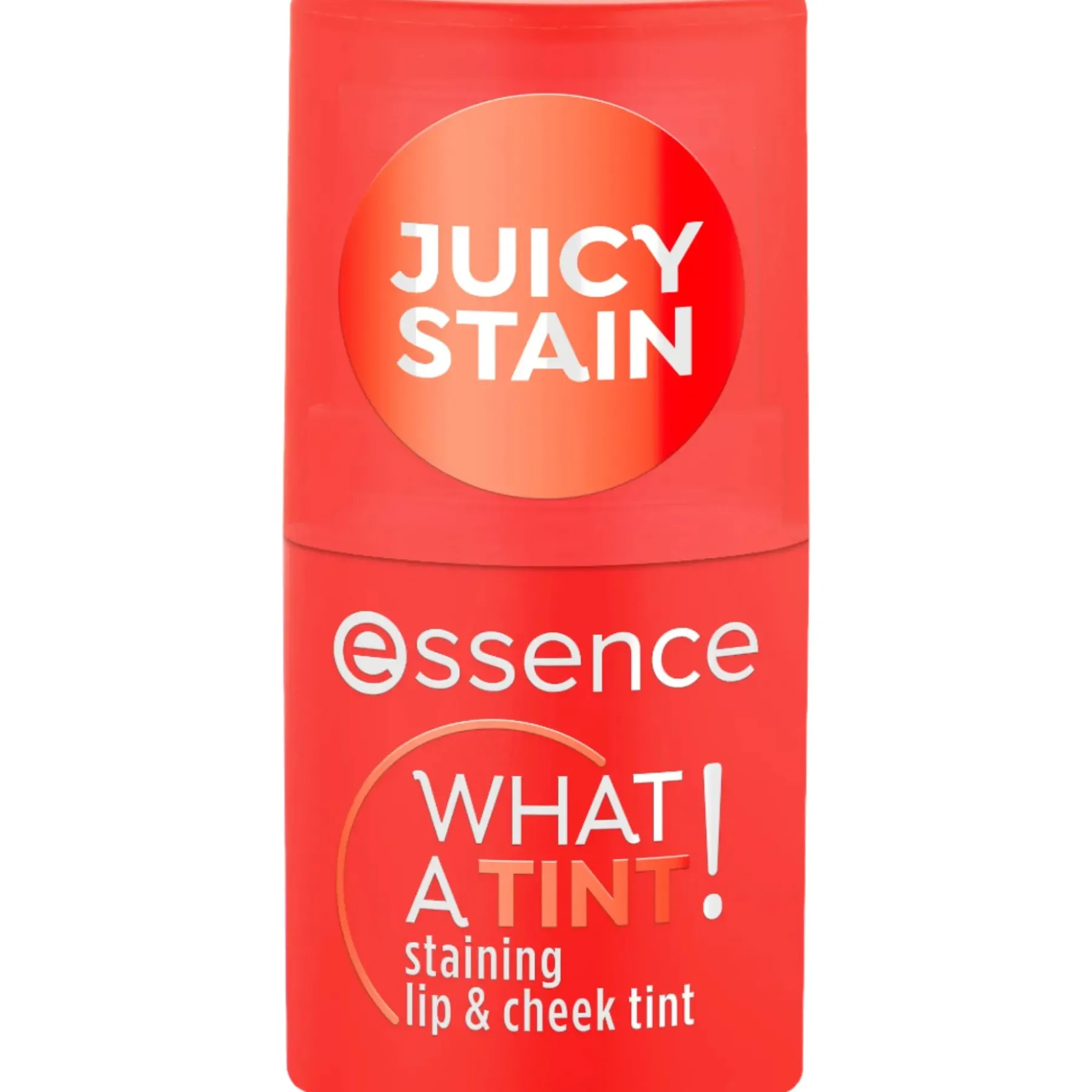 Clearance What A Tint! Staining Lip & Cheek Tint 20 Grapefruit Bliss Rouge