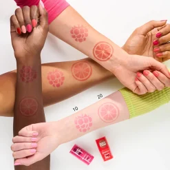 Clearance What A Tint! Staining Lip & Cheek Tint 20 Grapefruit Bliss Rouge