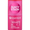 Online What A Tint! Staining Lip & Cheek Tint 10 Raspberry Vibes Rouge