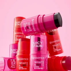 Online What A Tint! Staining Lip & Cheek Tint 10 Raspberry Vibes Rouge