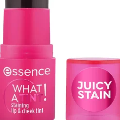 Online What A Tint! Staining Lip & Cheek Tint 10 Raspberry Vibes Rouge