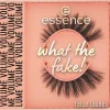 Best What The Fake! False Lashes 01 Dramatic Volume Künstliche Wimpern