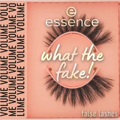 Best What The Fake! False Lashes 01 Dramatic Volume Künstliche Wimpern