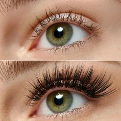 Best What The Fake! False Lashes 01 Dramatic Volume Künstliche Wimpern