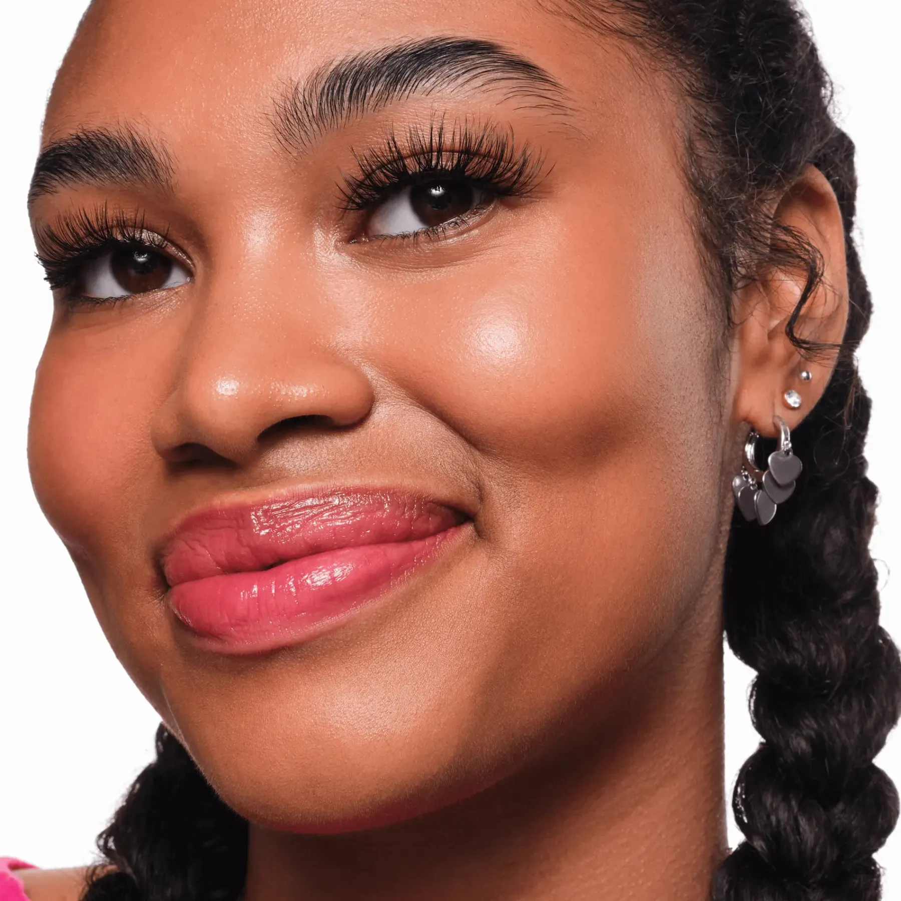 What The Fake! False Lashes 04 Dramatic Length Künstliche Wimpern