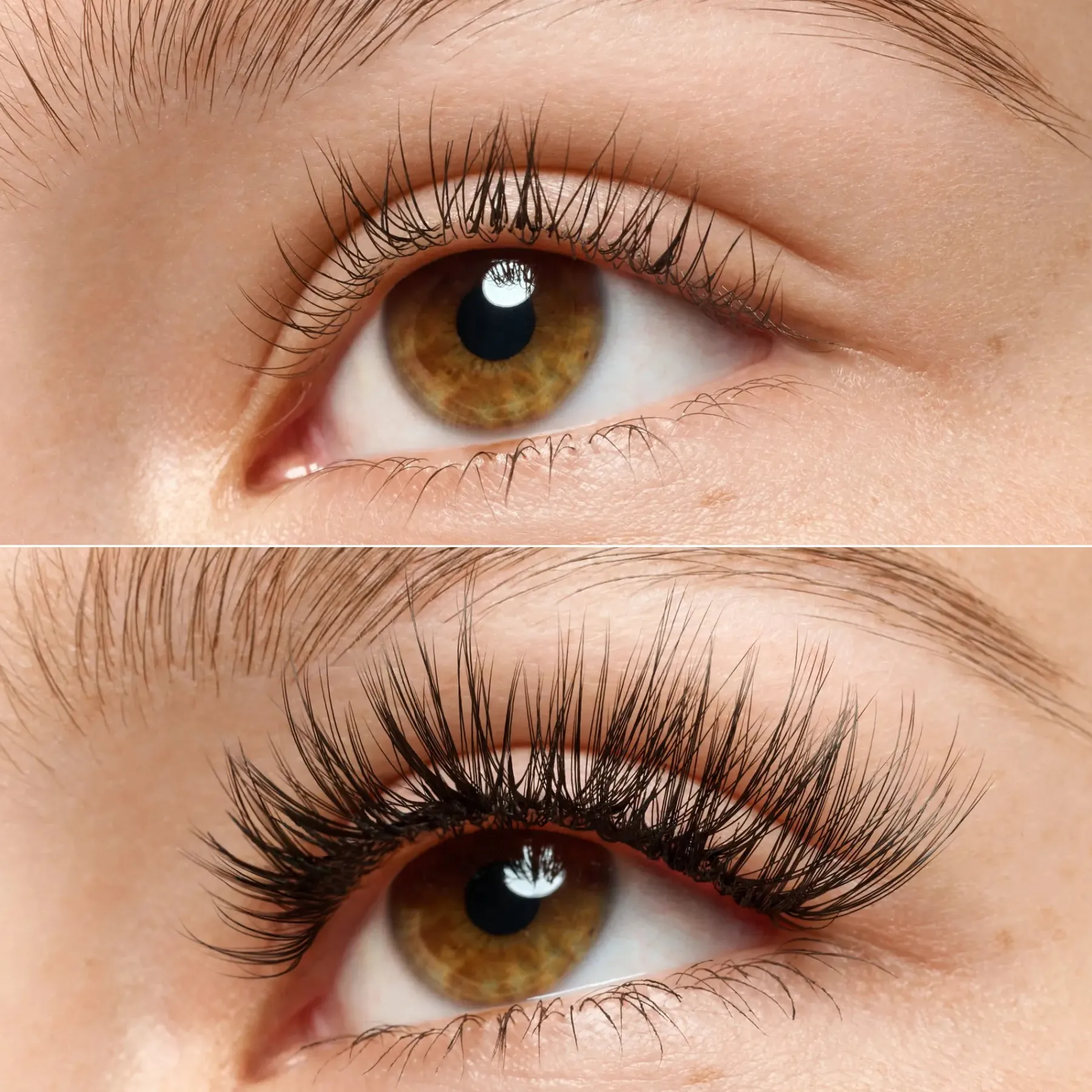 What The Fake! False Lashes 04 Dramatic Length Künstliche Wimpern