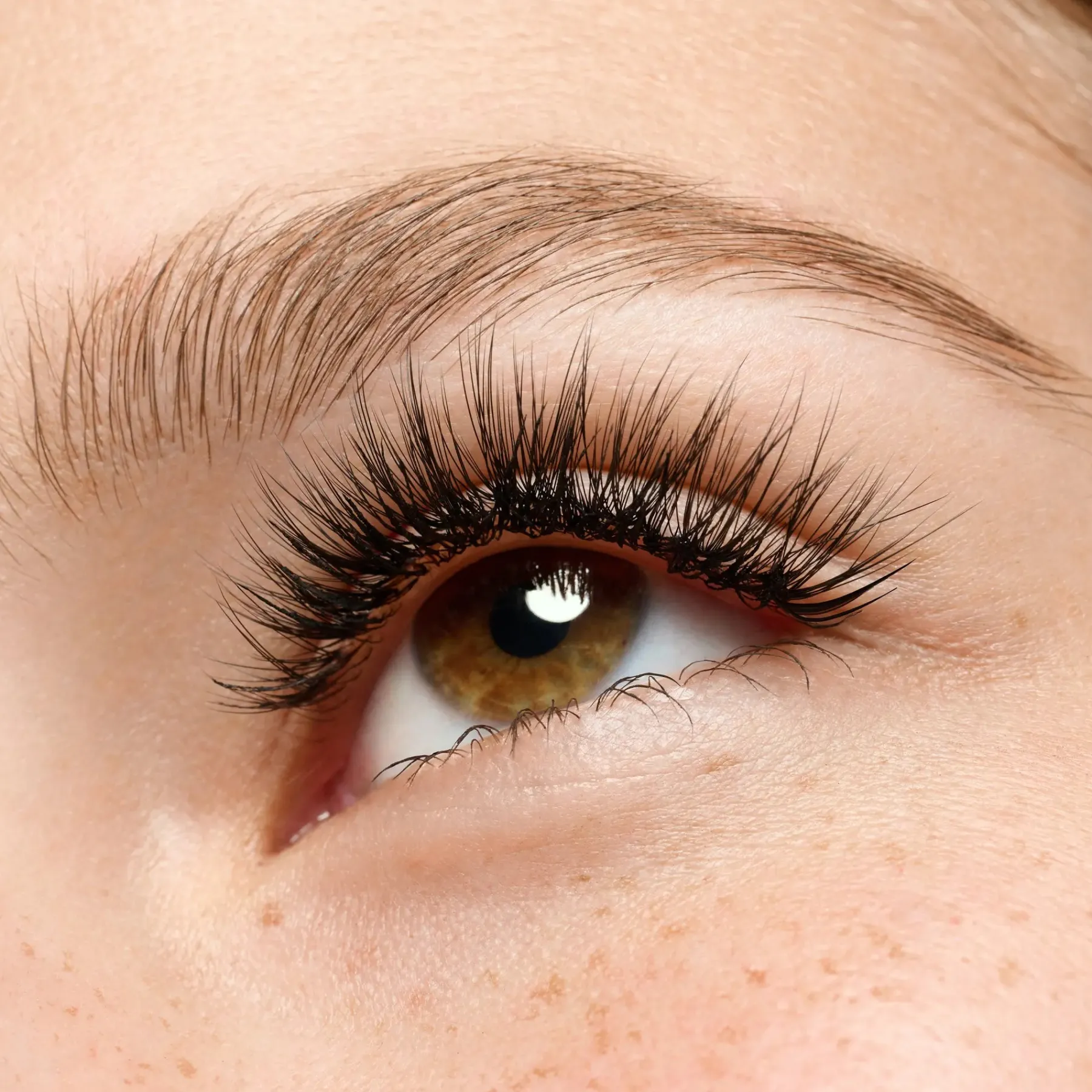 What The Fake! False Lashes 03 Natural Künstliche Wimpern