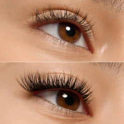 Sale What The Fake! False Lashes 05 Natural Cluster Brown Künstliche Wimpern