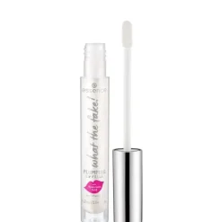 Sale What The Fake! Plumping Lip Filler Lipgloss|Veganer Lip Plumper