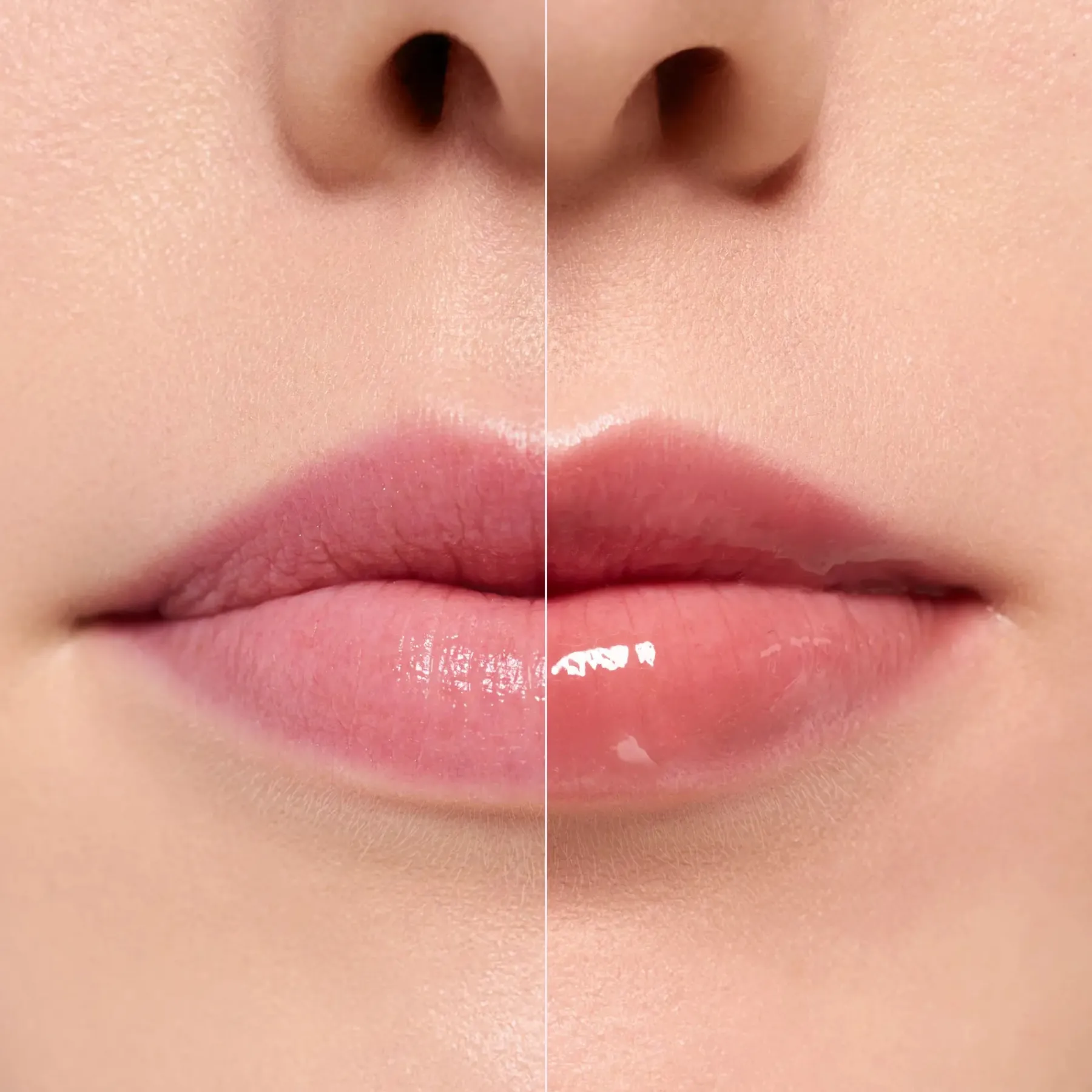 Online What The Fake! Plumping Lip Gloss 103 Bare But Better Lipgloss|Lip Plumper