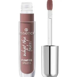 Online What The Fake! Plumping Lip Gloss 103 Bare But Better Lipgloss|Lip Plumper
