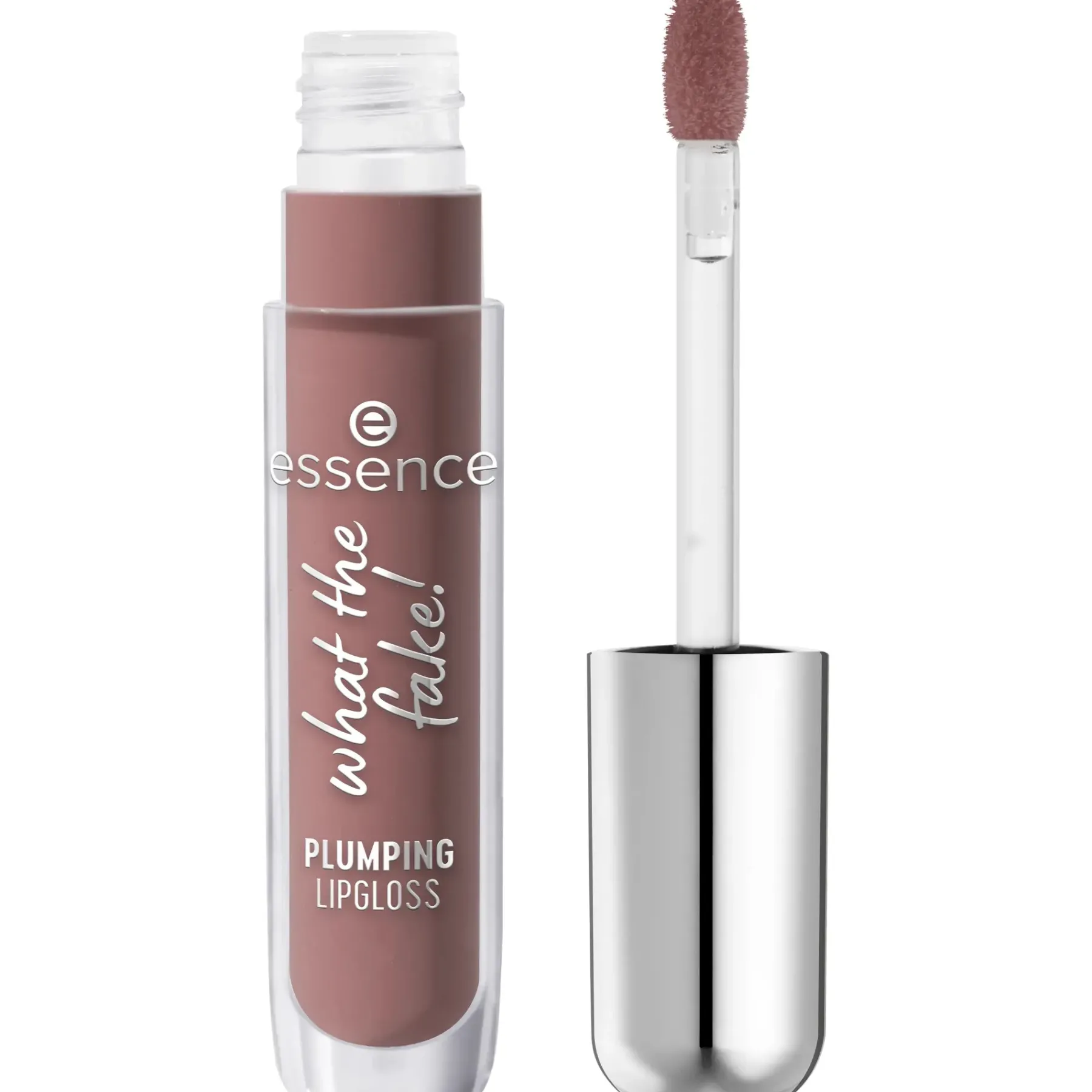 Online What The Fake! Plumping Lip Gloss 103 Bare But Better Lipgloss|Lip Plumper