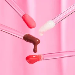 Online What The Fake! Plumping Lip Gloss 103 Bare But Better Lipgloss|Lip Plumper