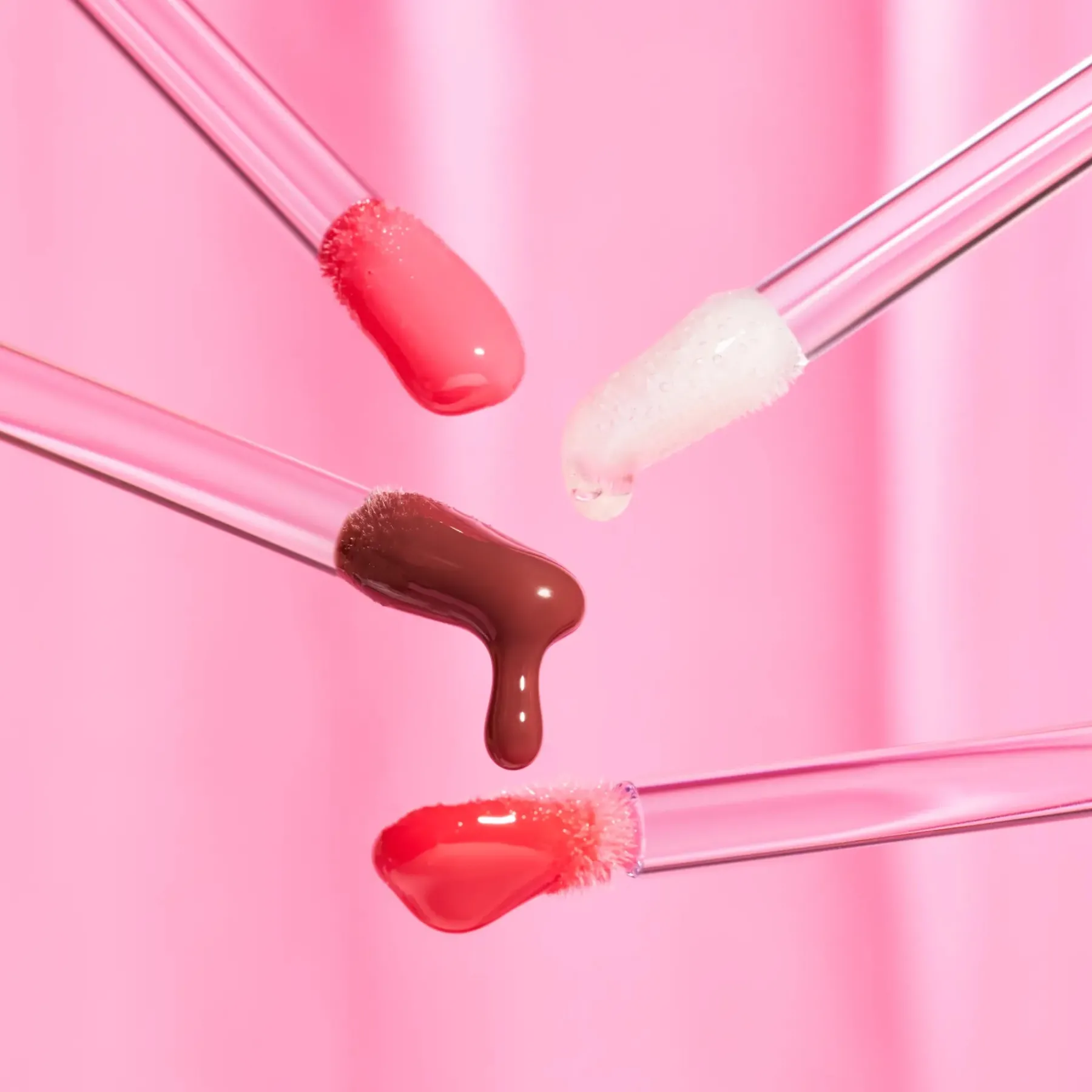 Online What The Fake! Plumping Lip Gloss 103 Bare But Better Lipgloss|Lip Plumper