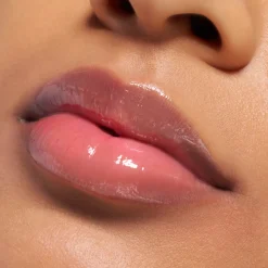 What The Fake! Plumping Lip Gloss 100 Sheer Genius Lipgloss