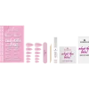 Outlet What The Fake! Press-on Nails Manicure Set 02 Cat Eye Künstliche Nägel|Veganer Nagellack