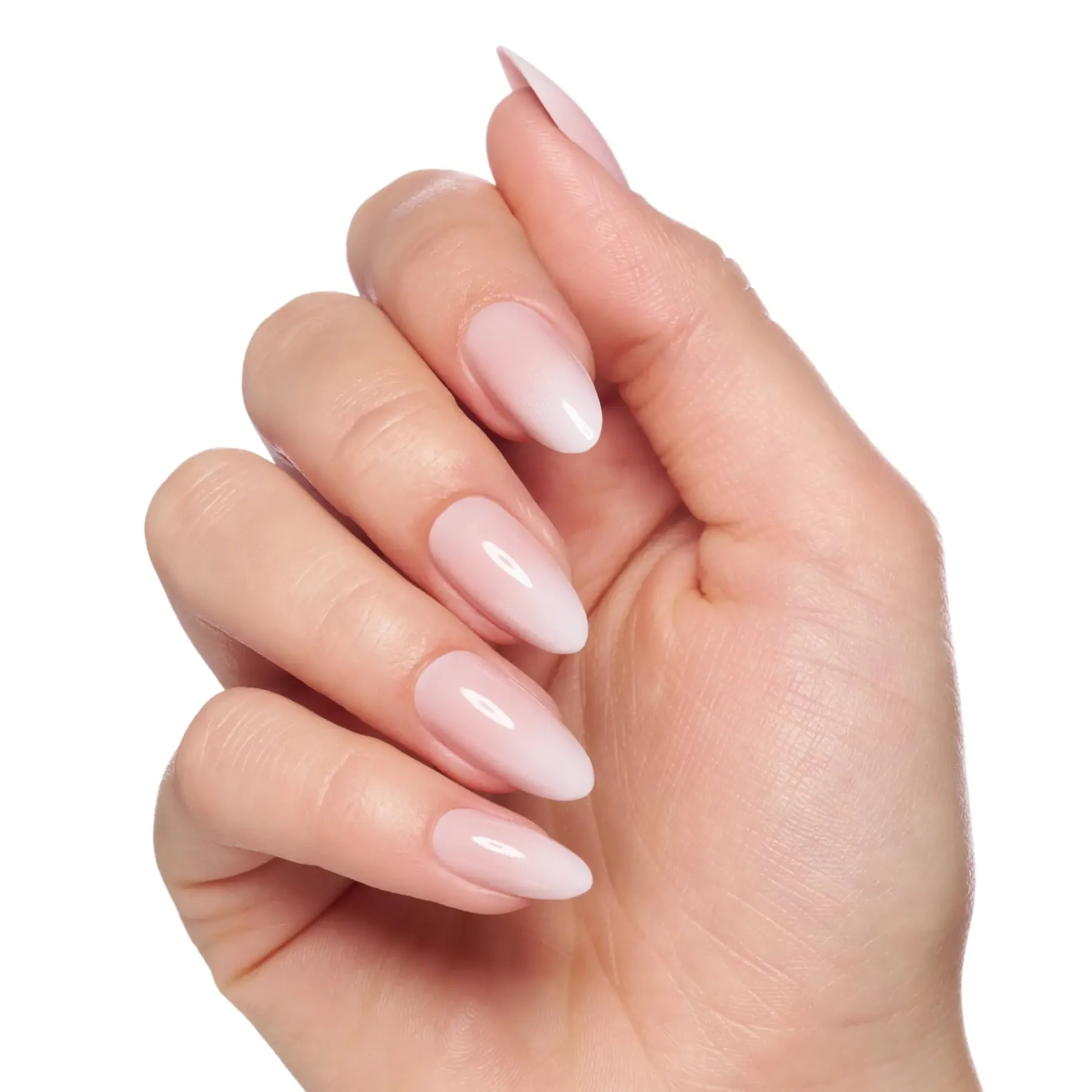 Best What The Fake! Press-on Nails Manicure Set 03 Babyboomer Künstliche Nägel|Veganer Nagellack