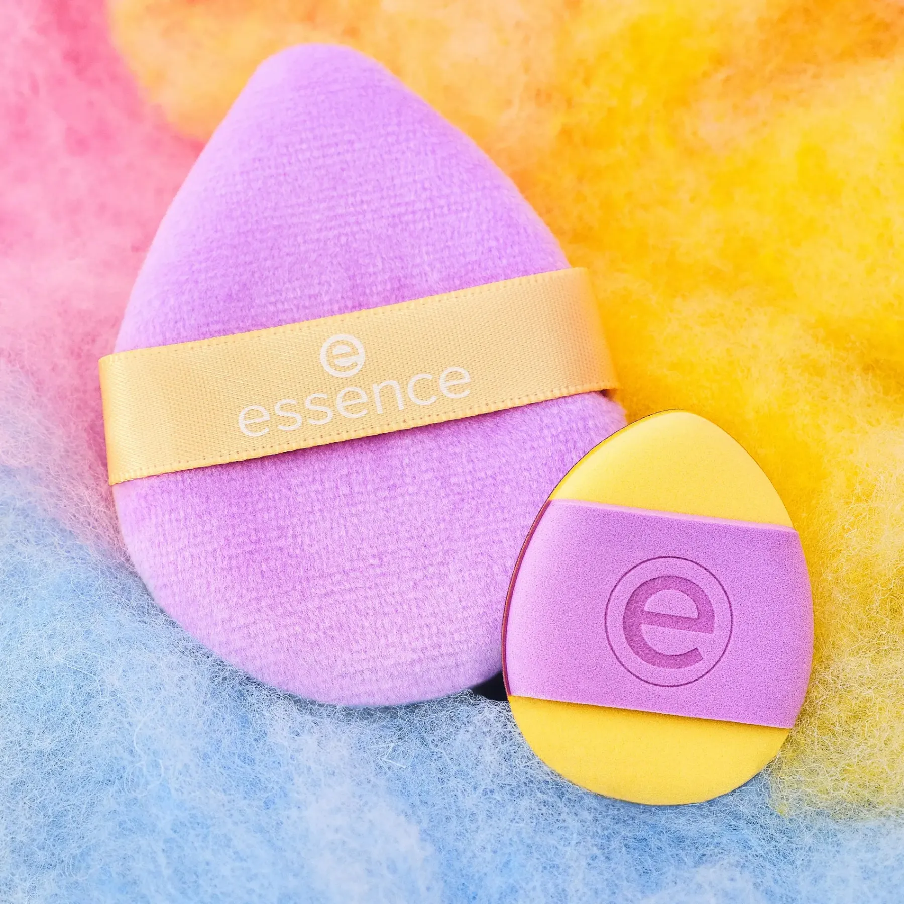 Discount What The Fluff?! Powder Puff 01 Fluff Yeah! Tön Mehr|Make-Up Schwämme
