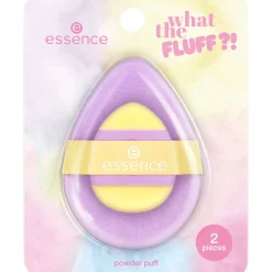 Discount What The Fluff?! Powder Puff 01 Fluff Yeah! Tön Mehr|Make-Up Schwämme