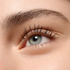 New What The Length! Extreme Lengthening Mascara Waterproof 02 Black Waterproof Mascara