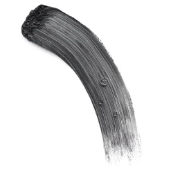 New What The Length! Extreme Lengthening Mascara Waterproof 02 Black Waterproof Mascara