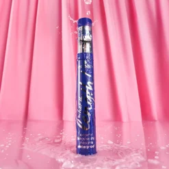 New What The Length! Extreme Lengthening Mascara Waterproof 02 Black Waterproof Mascara